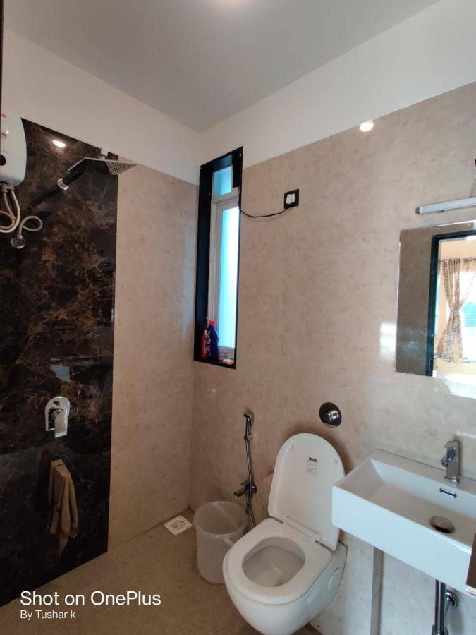 Royal Meadows Igatpuri 2Bhk Poolside Villa エクステリア 写真