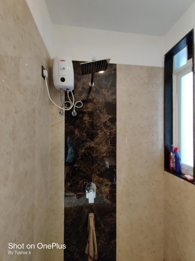Royal Meadows Igatpuri 2Bhk Poolside Villa エクステリア 写真