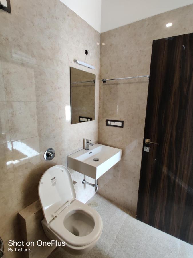 Royal Meadows Igatpuri 2Bhk Poolside Villa エクステリア 写真