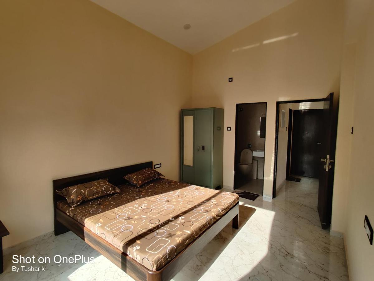 Royal Meadows Igatpuri 2Bhk Poolside Villa エクステリア 写真