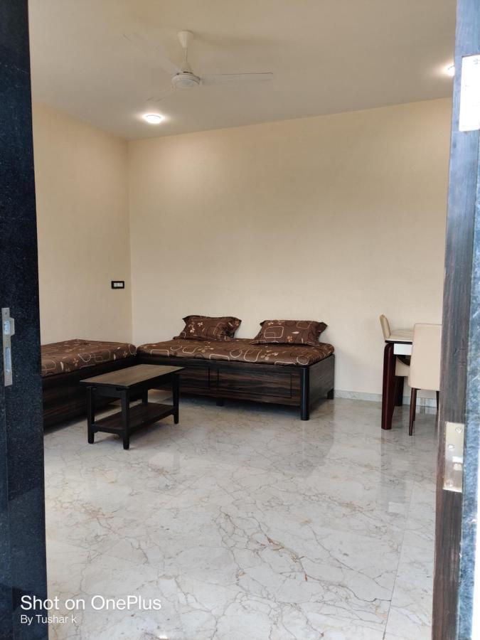 Royal Meadows Igatpuri 2Bhk Poolside Villa エクステリア 写真