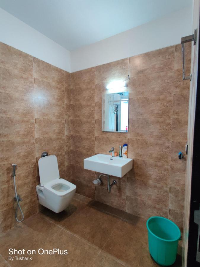 Royal Meadows Igatpuri 2Bhk Poolside Villa エクステリア 写真