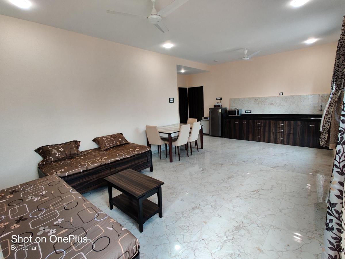 Royal Meadows Igatpuri 2Bhk Poolside Villa エクステリア 写真