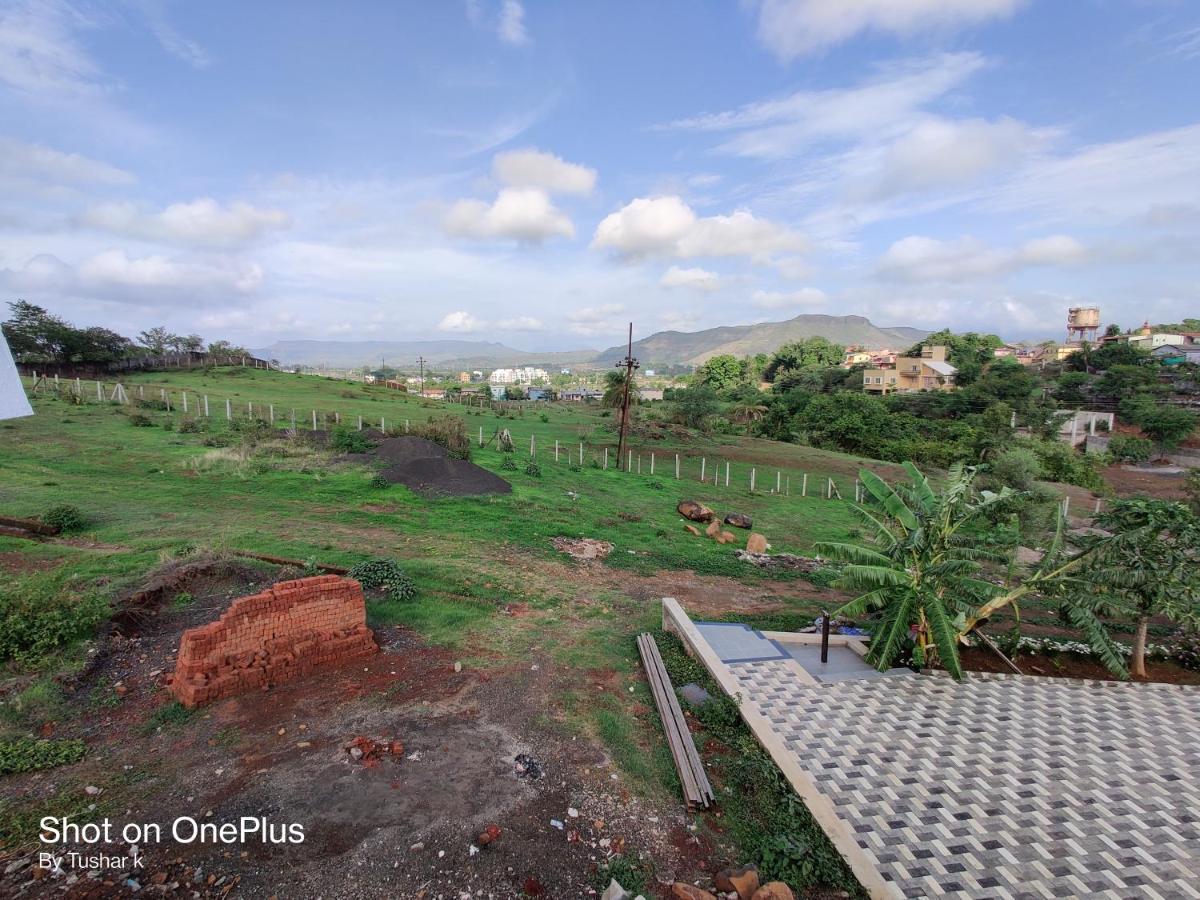 Royal Meadows Igatpuri 2Bhk Poolside Villa エクステリア 写真