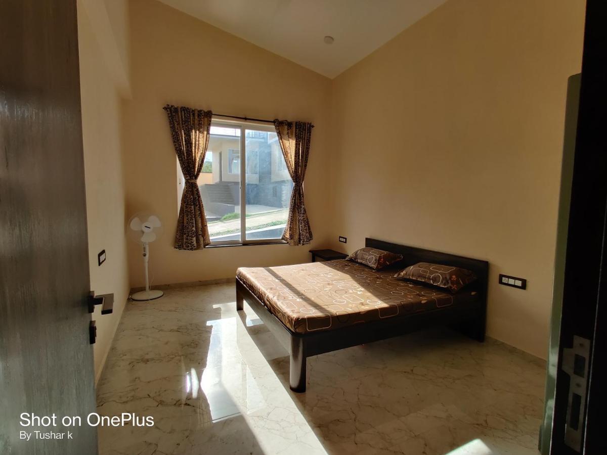 Royal Meadows Igatpuri 2Bhk Poolside Villa エクステリア 写真