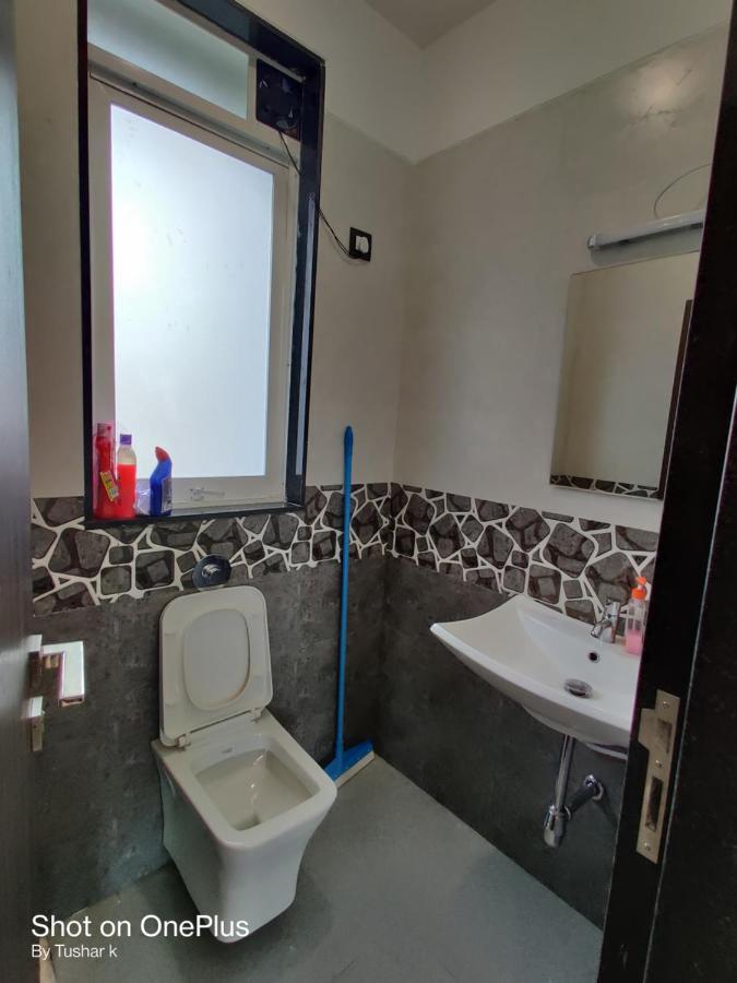 Royal Meadows Igatpuri 2Bhk Poolside Villa エクステリア 写真