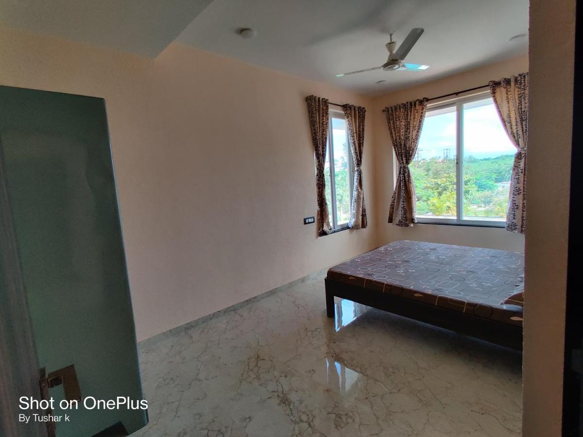Royal Meadows Igatpuri 2Bhk Poolside Villa エクステリア 写真